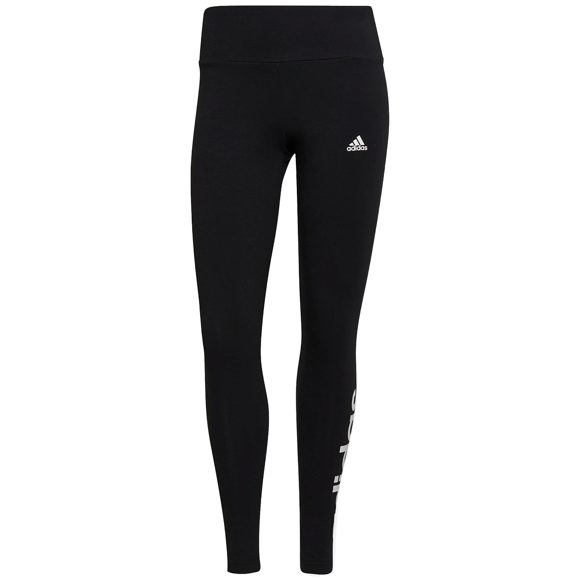 LEGGINGS ADIDAS ESSENTIALS PARA DAMA COLOR NEGRO