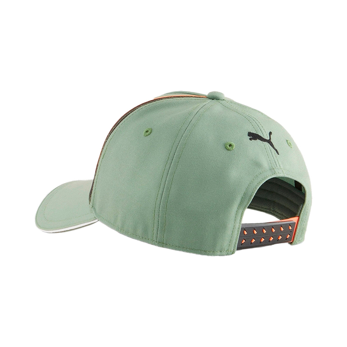 GORRA PUMA MOTORSPORT MAPF1 AMG UNISEX COLOR VERDE