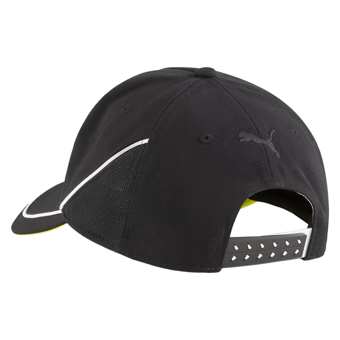 GORRA PUMA MOTORSPORT AMG UNISEX COLOR NEGRO