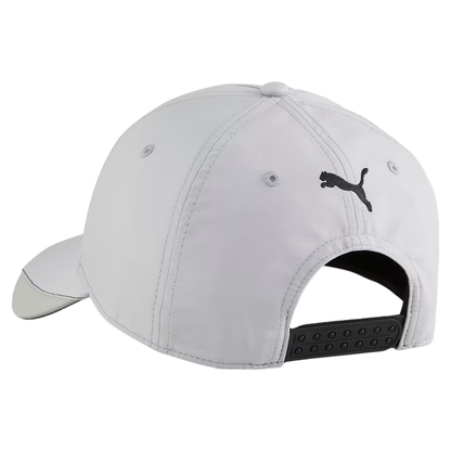 GORRA PUMA MOTORSPORT MAPF1 UNISEX COLOR GRIS