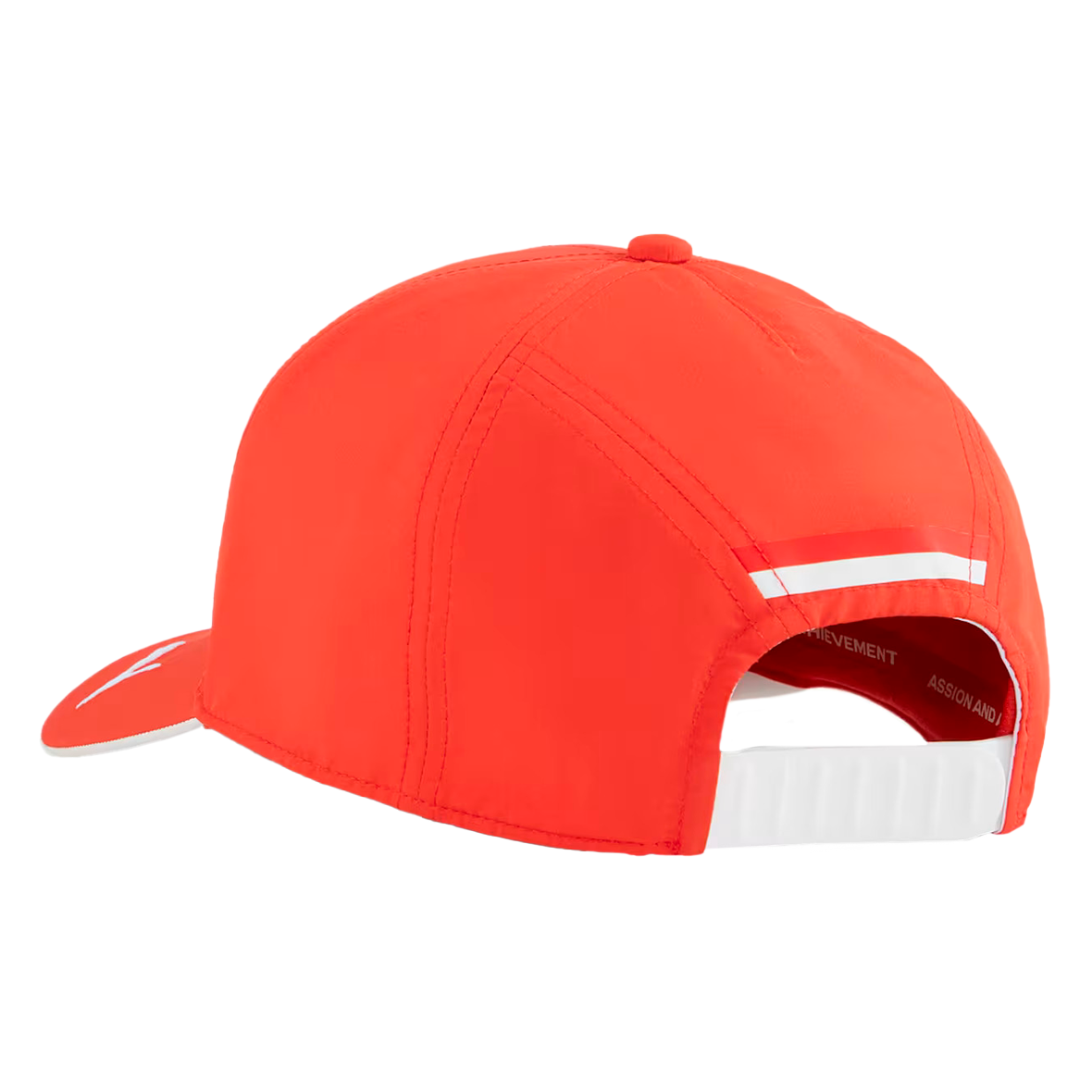 Scuderia Ferrari Gorra Leclerc