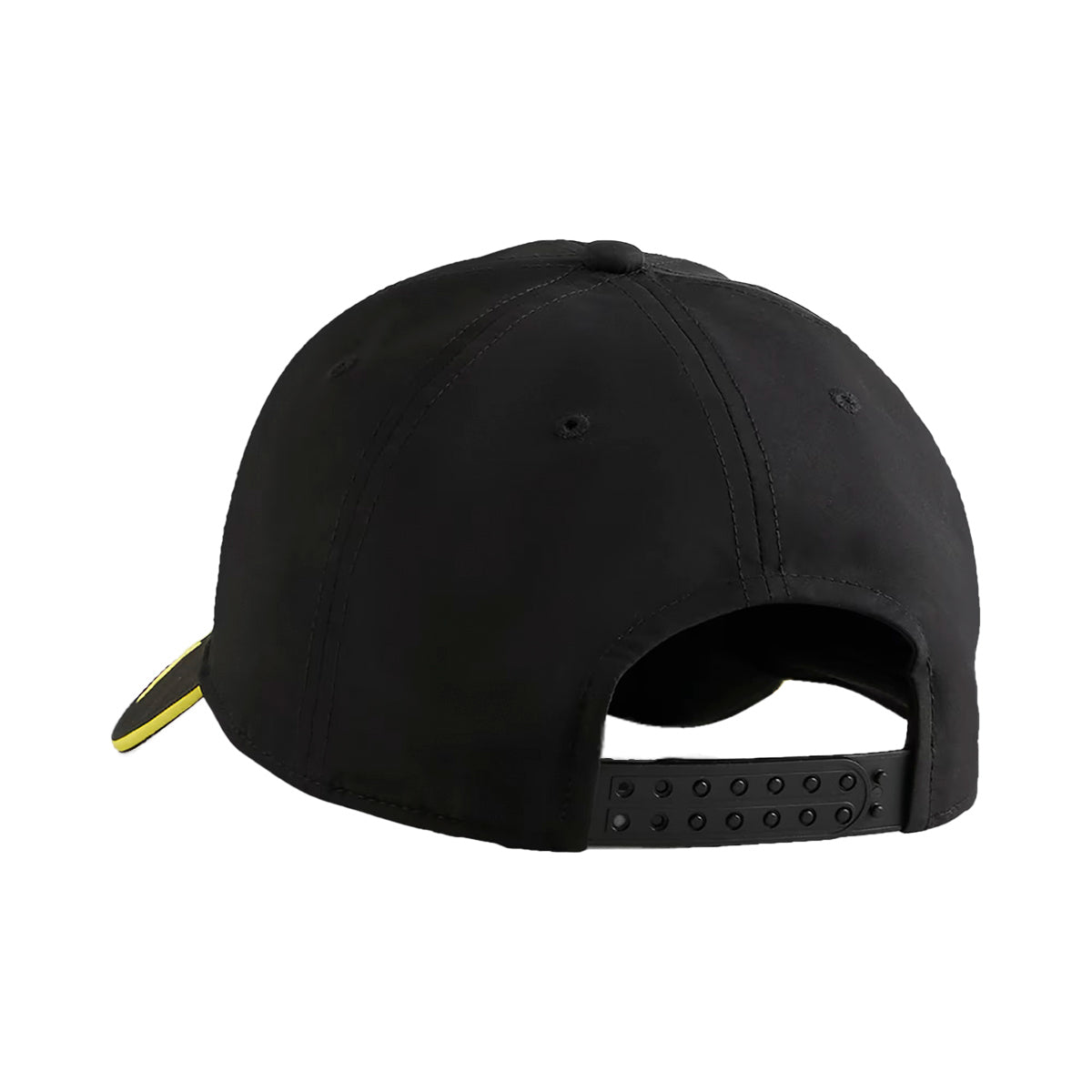 GORRA PUMA MOTORSPORT FERRARI RACE UNISEX COLOR NEGRO