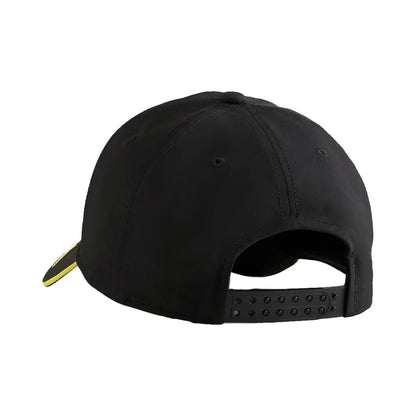GORRA PUMA MOTORSPORT FERRARI RACE UNISEX COLOR NEGRO