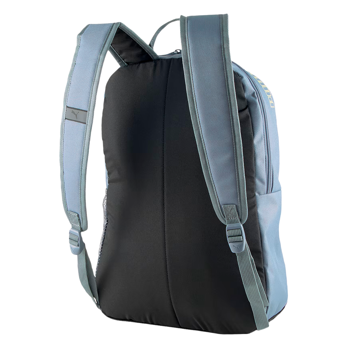 Mochila puma gris sales