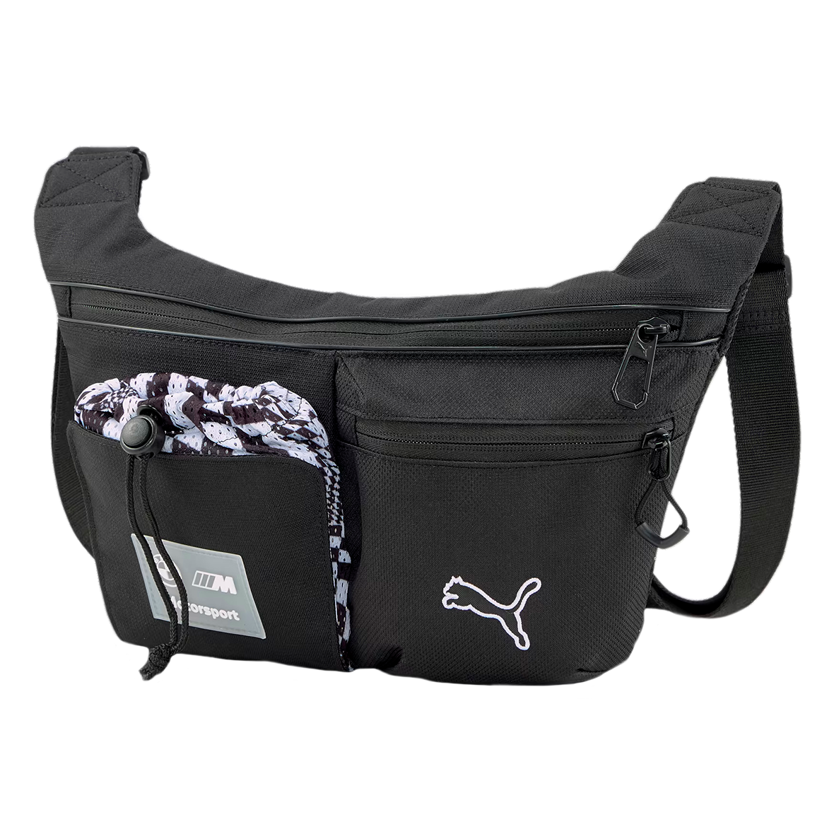 CANGURERA PUMA MOTORSPORT