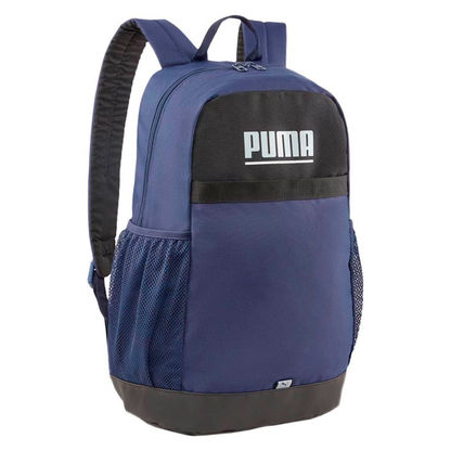 MOCHILA PUMA PLUS COLOR AZUL MARINO