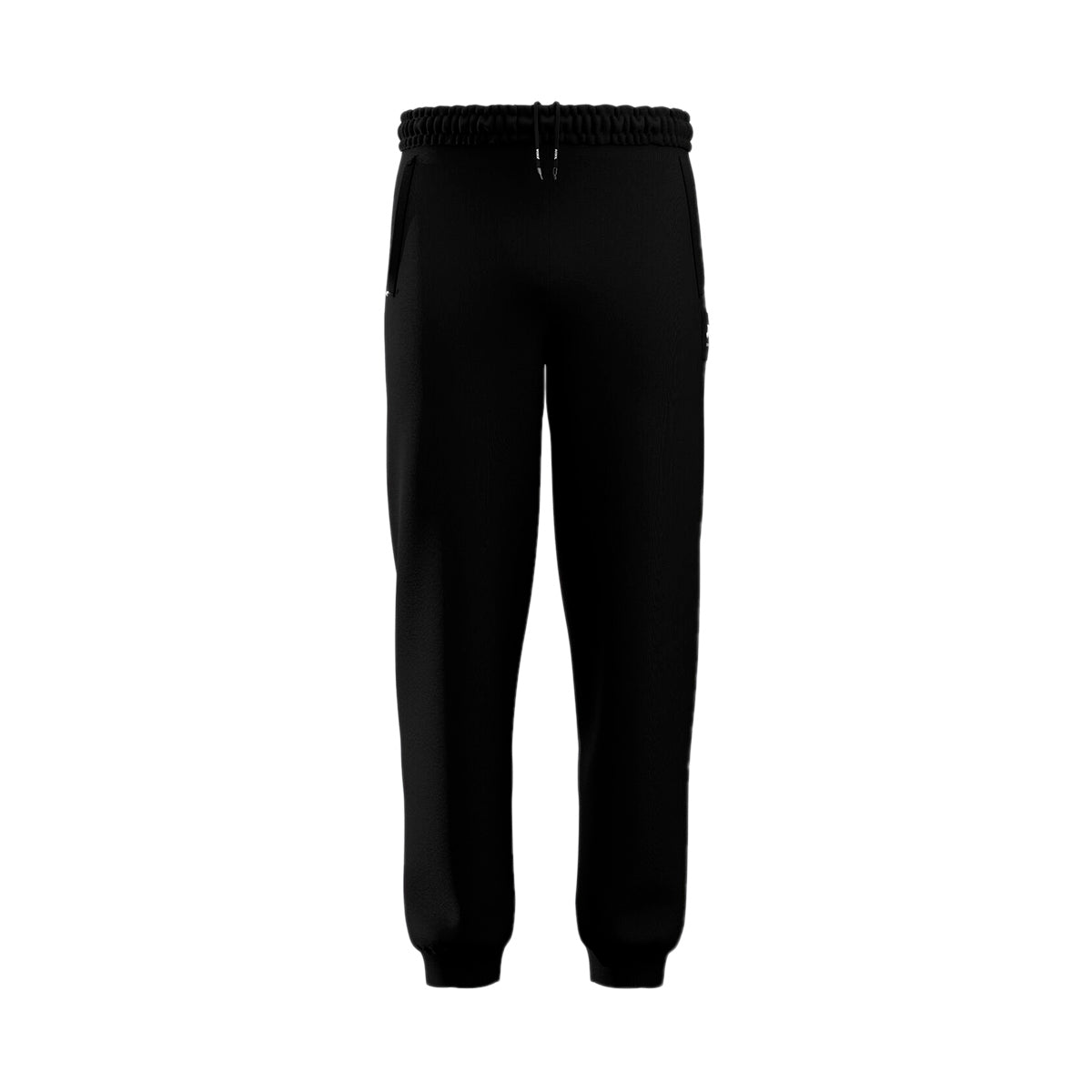 PANTS JOMA URBAN STREET PARA CABALLERO COLOR NEGRO