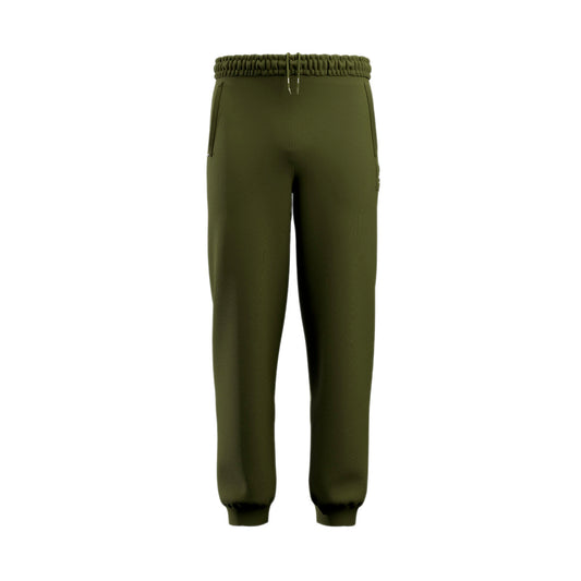 PANTS JOMA URBAN STREET PARA CABALLERO COLOR OLIVO
