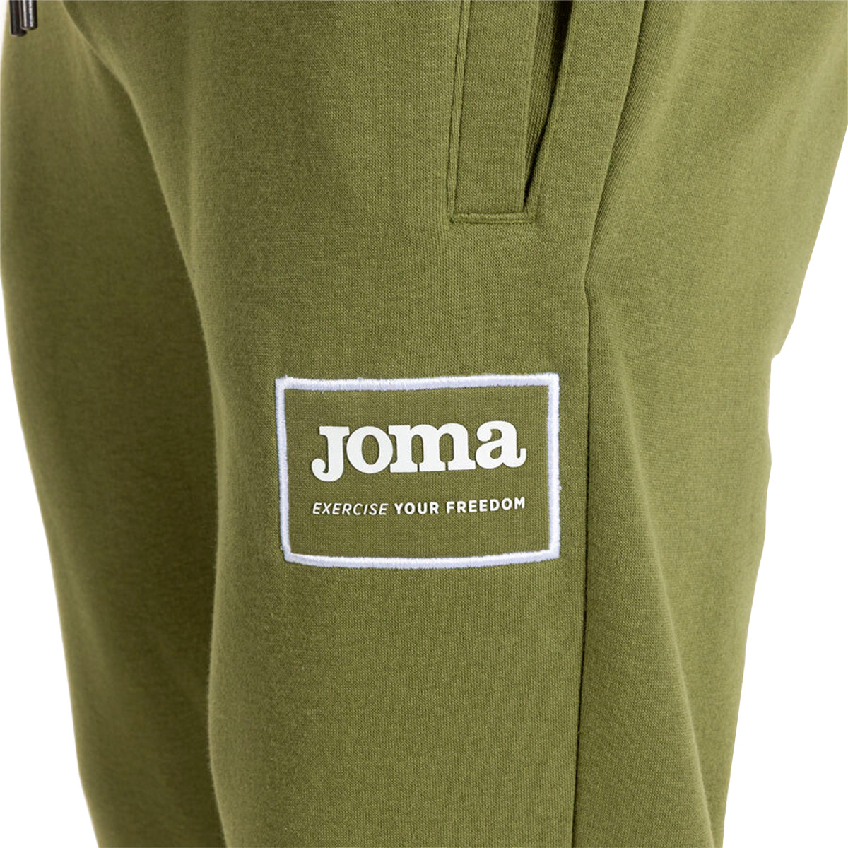 PANTS JOMA URBAN STREET PARA CABALLERO COLOR OLIVO
