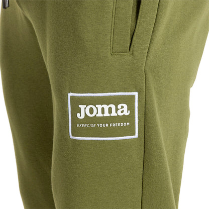 PANTS JOMA URBAN STREET PARA CABALLERO COLOR OLIVO