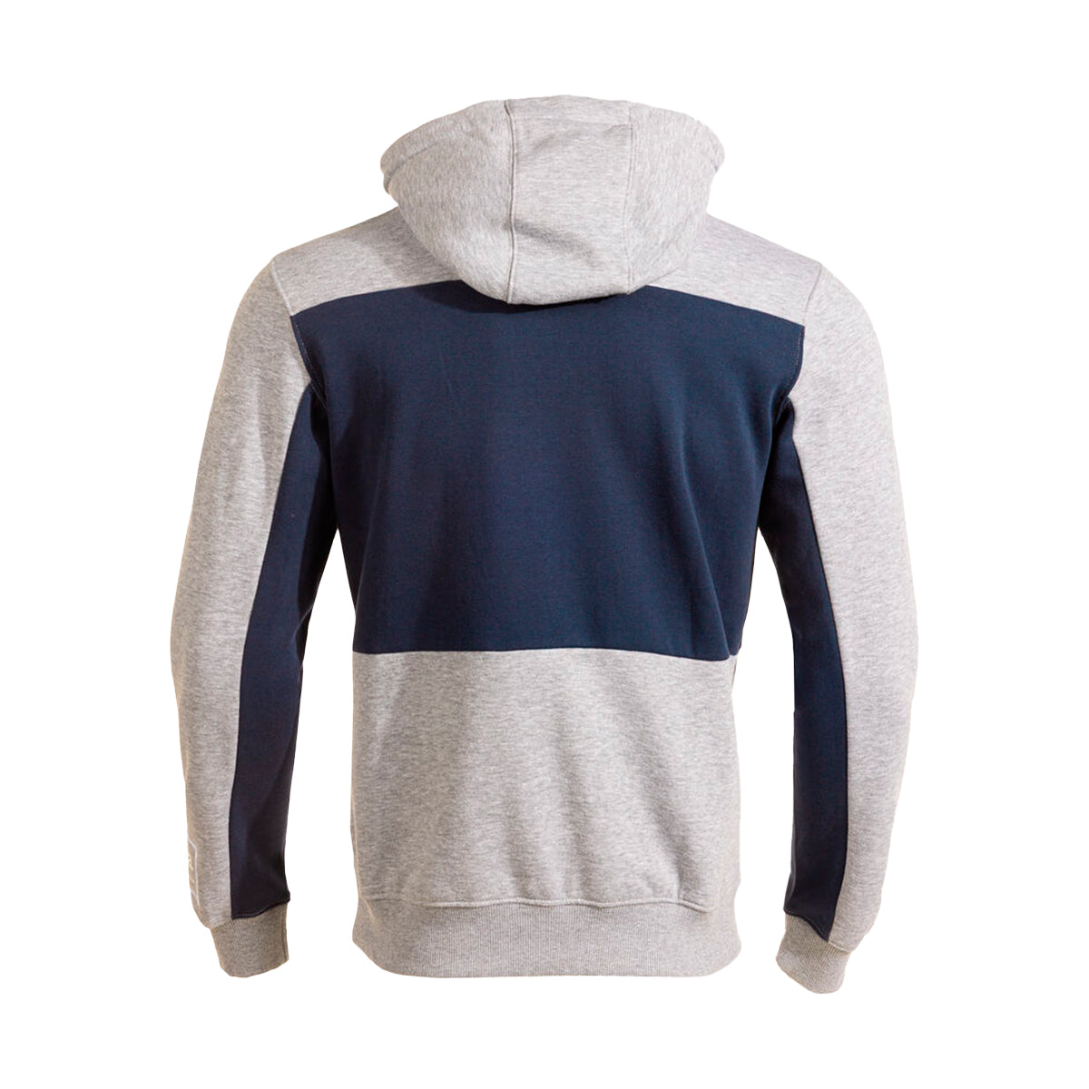 SUDADERA JOMA URBAN STREET PARA CABALLERO COLOR GRIS