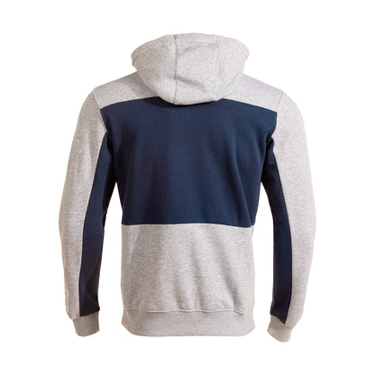 SUDADERA JOMA URBAN STREET PARA CABALLERO COLOR GRIS