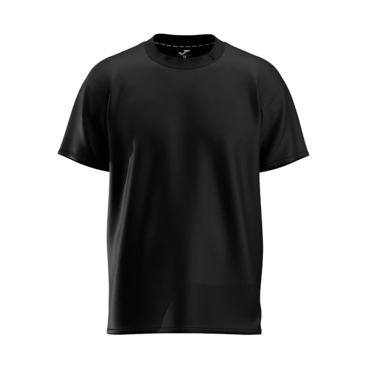 PLAYERA JOMA URBAN STREET PARA CABALLERO COLOR NEGRO
