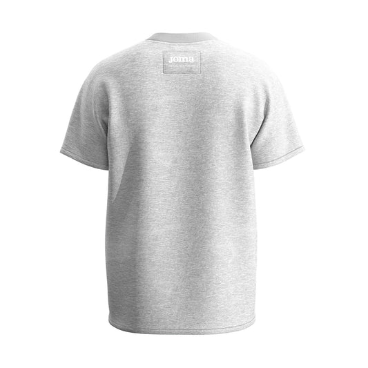 PLAYERA JOMA URBAN STREET PARA CABALLERO COLOR GRIS