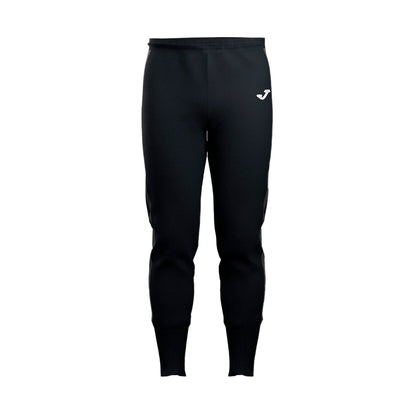 PANTS JOMA CHALLENGE PARA CABALLERO COLOR NEGRO GRIS
