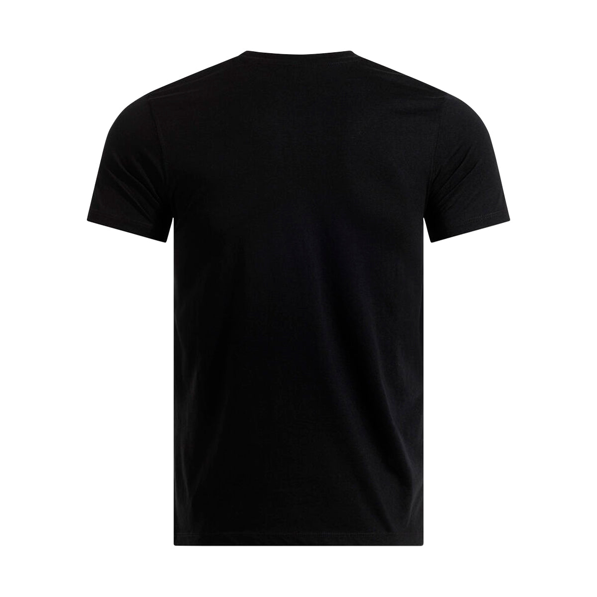 PLAYERA JOMA CHALLENGE PARA CABALLERO COLOR NEGRO