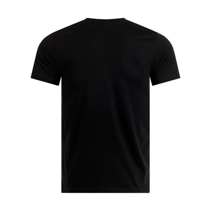 PLAYERA JOMA CHALLENGE PARA CABALLERO COLOR NEGRO