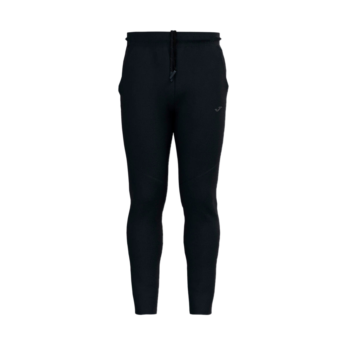 PANTS JOMA INDOOR-GYM PARA CABALLERO COLOR NEGRO