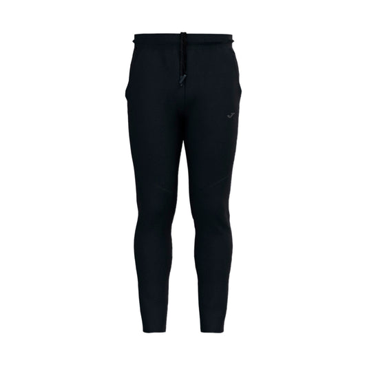 PANTS JOMA INDOOR-GYM PARA CABALLERO COLOR NEGRO
