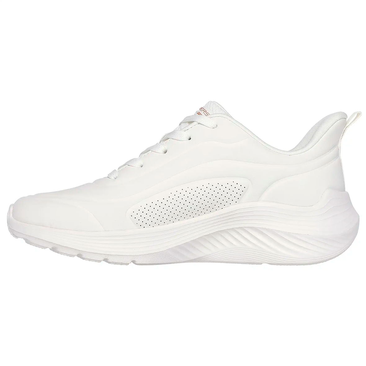 TENIS SKECHERS JUST WADING PARA DAMA COLOR BLANCO