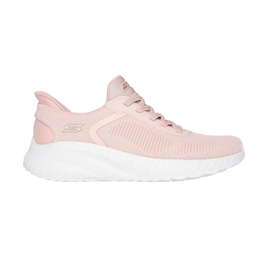 TENIS SKECHERS CHAOS CURRENT PARA DAMA COLOR ROSA