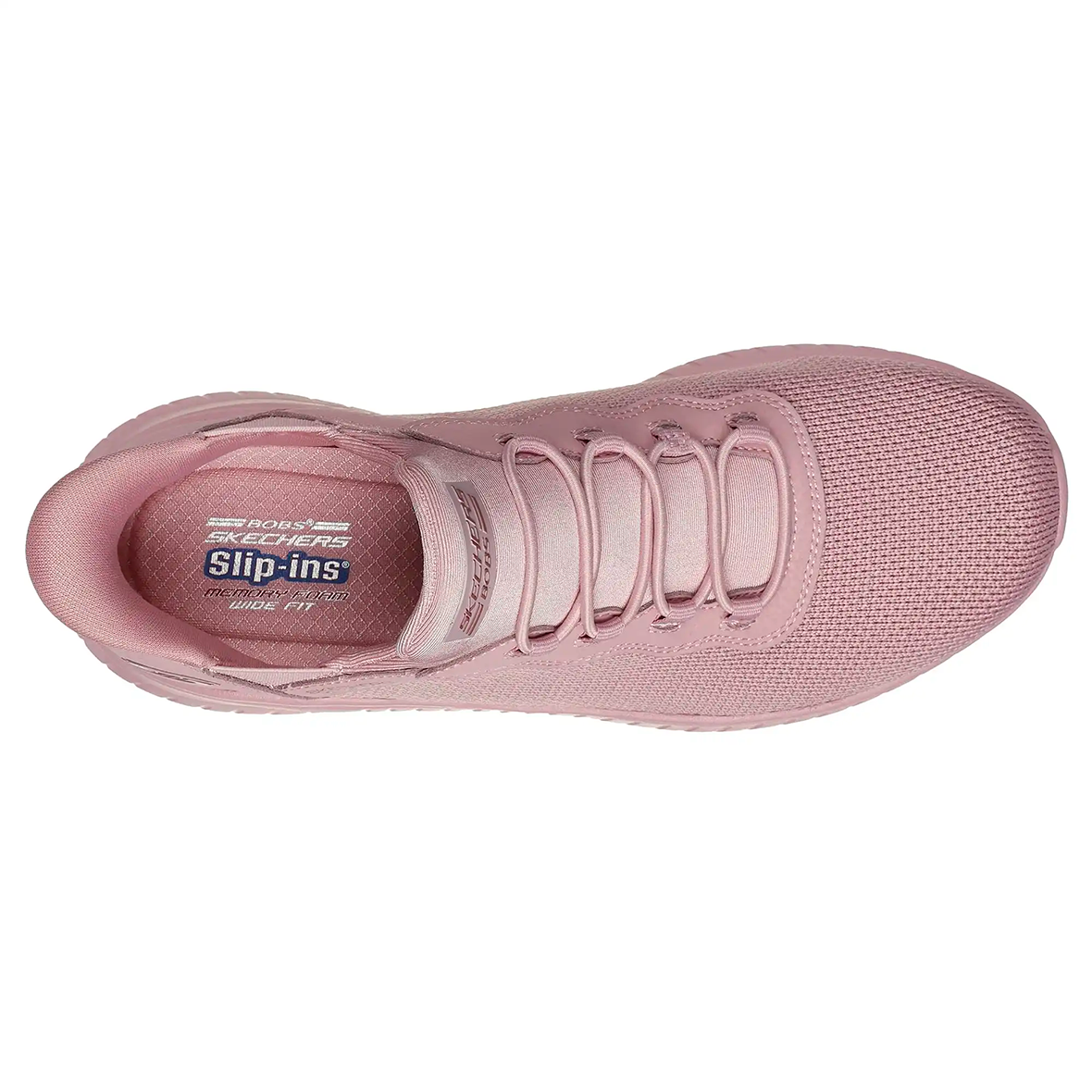 TENIS SKECHERS DAILY INSPIRATION PARA DAMA COLOR ROSA