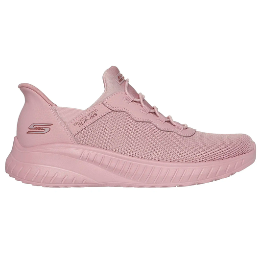 TENIS SKECHERS DAILY INSPIRATION PARA DAMA COLOR ROSA