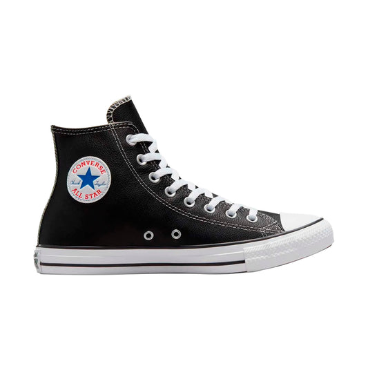 TENIS CONVERSE CHUCK TAYLOR ALL STAR UNISEX COLOR NEGRO