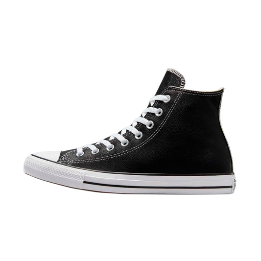 TENIS CONVERSE CHUCK TAYLOR ALL STAR UNISEX COLOR NEGRO