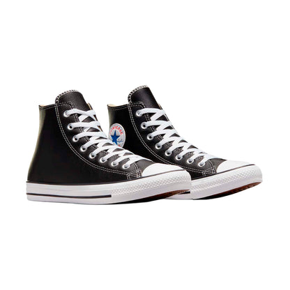 TENIS CONVERSE CHUCK TAYLOR ALL STAR UNISEX COLOR NEGRO