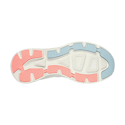 TENIS SKECHERS D'LUX WALKER 2.0 PARA DAMA COLOR AZUL CIELO