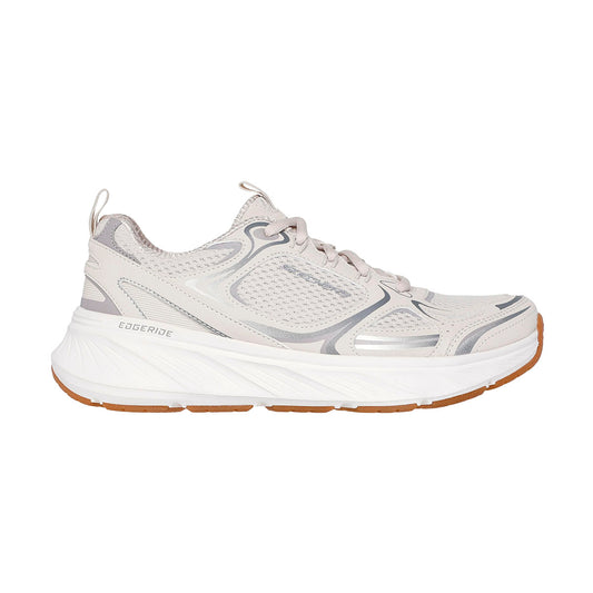 TENIS SKECHERS ENGERIDE SILVER PARA DAMA COLOR GRIS