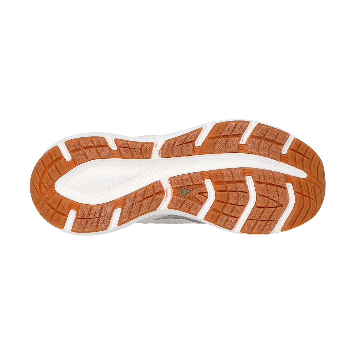 TENIS SKECHERS ENGERIDE SILVER PARA DAMA COLOR GRIS