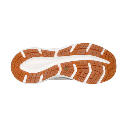 TENIS SKECHERS ENGERIDE SILVER PARA DAMA COLOR GRIS