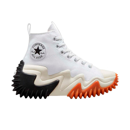 TENIS CONVERSE RUN STAR MOTION PARA DAMA COLOR BLANCO