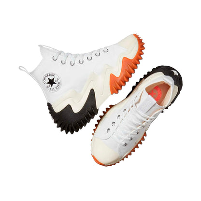 TENIS CONVERSE RUN STAR MOTION PARA DAMA COLOR BLANCO