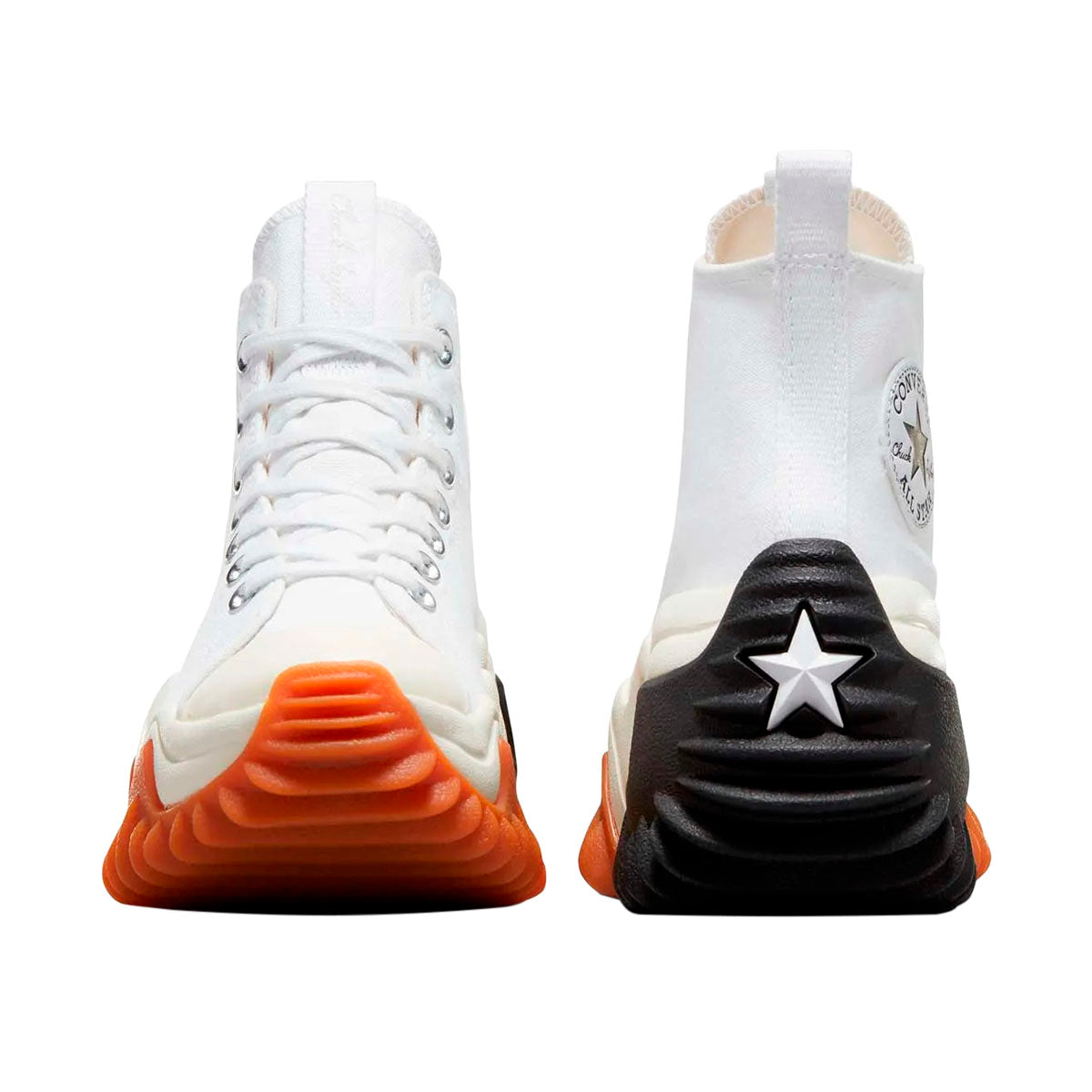 TENIS CONVERSE RUN STAR MOTION PARA DAMA COLOR BLANCO