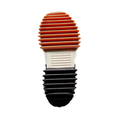 TENIS CONVERSE RUN STAR MOTION PARA DAMA COLOR NEGRO