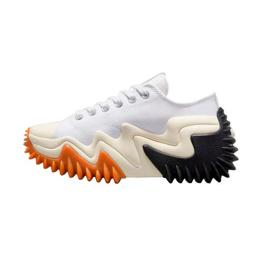 TENIS CONVERSE RUN STAR MOTION OX PARA DAMA COLOR BLANCO