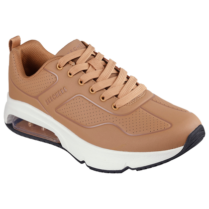 TENIS SKECHERS INFINITY AIR PARA CABALLERO COLOR CAFE