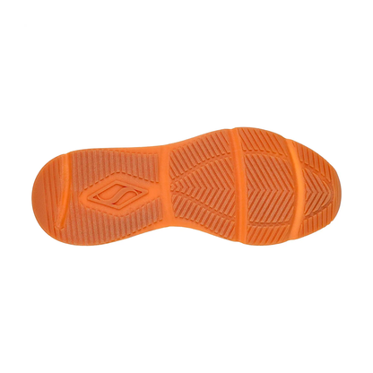 TENIS SKECHERS TRES-AIR UNO PARA CABALLERO COLOR OLIVO
