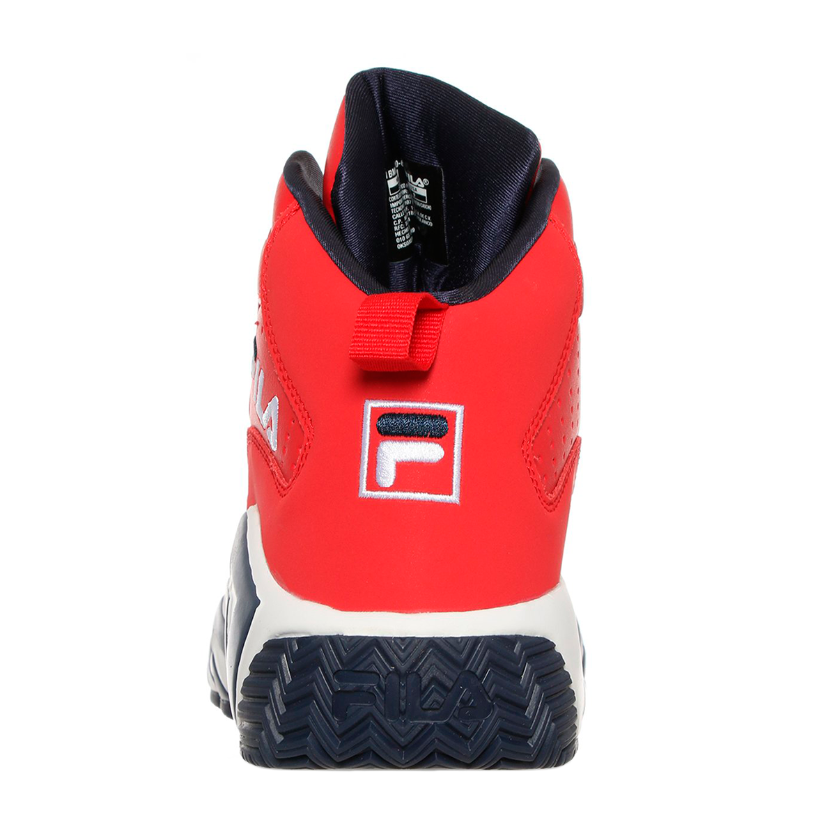 Colores de tenis fila sales