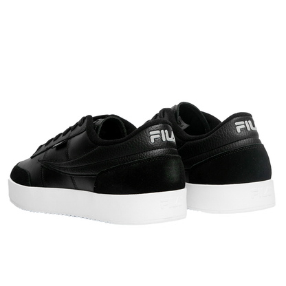 TENIS FILA ROYALTON PARA CABALLERO COLOR NEGRO