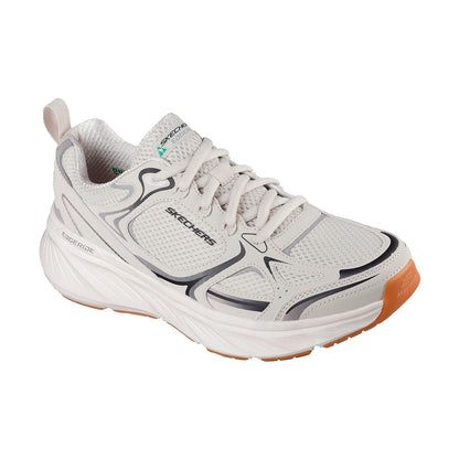 TENIS SKECHERS EDGERIDE-EXODIS PARA CABALLERO COLOR BEIGE