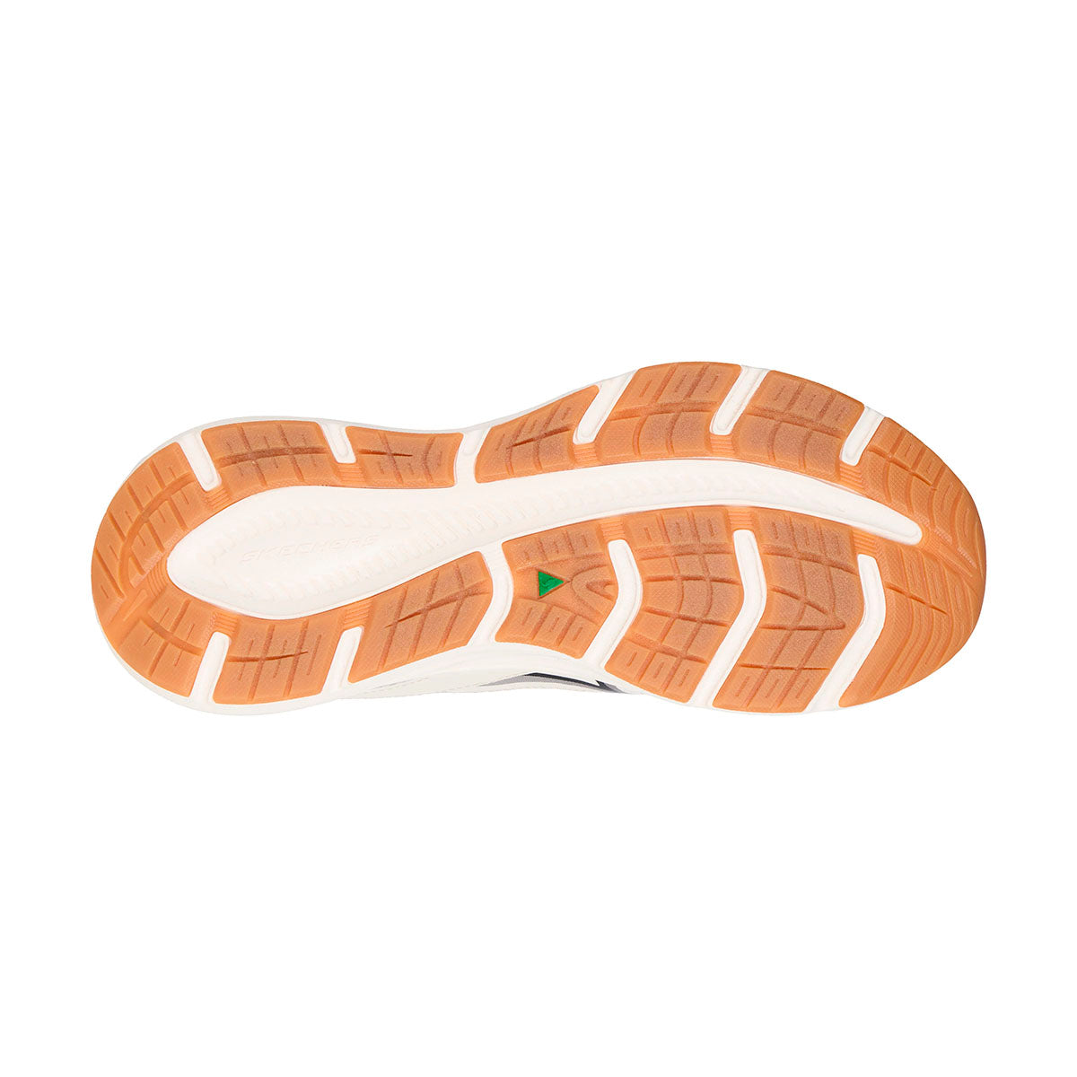 TENIS SKECHERS EDGERIDE-EXODIS PARA CABALLERO COLOR BEIGE