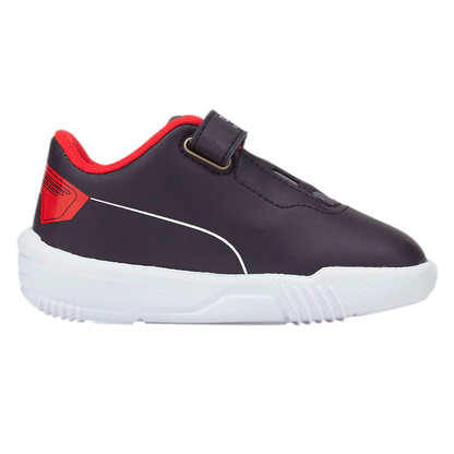 Tenis puma clearance infantil velcro