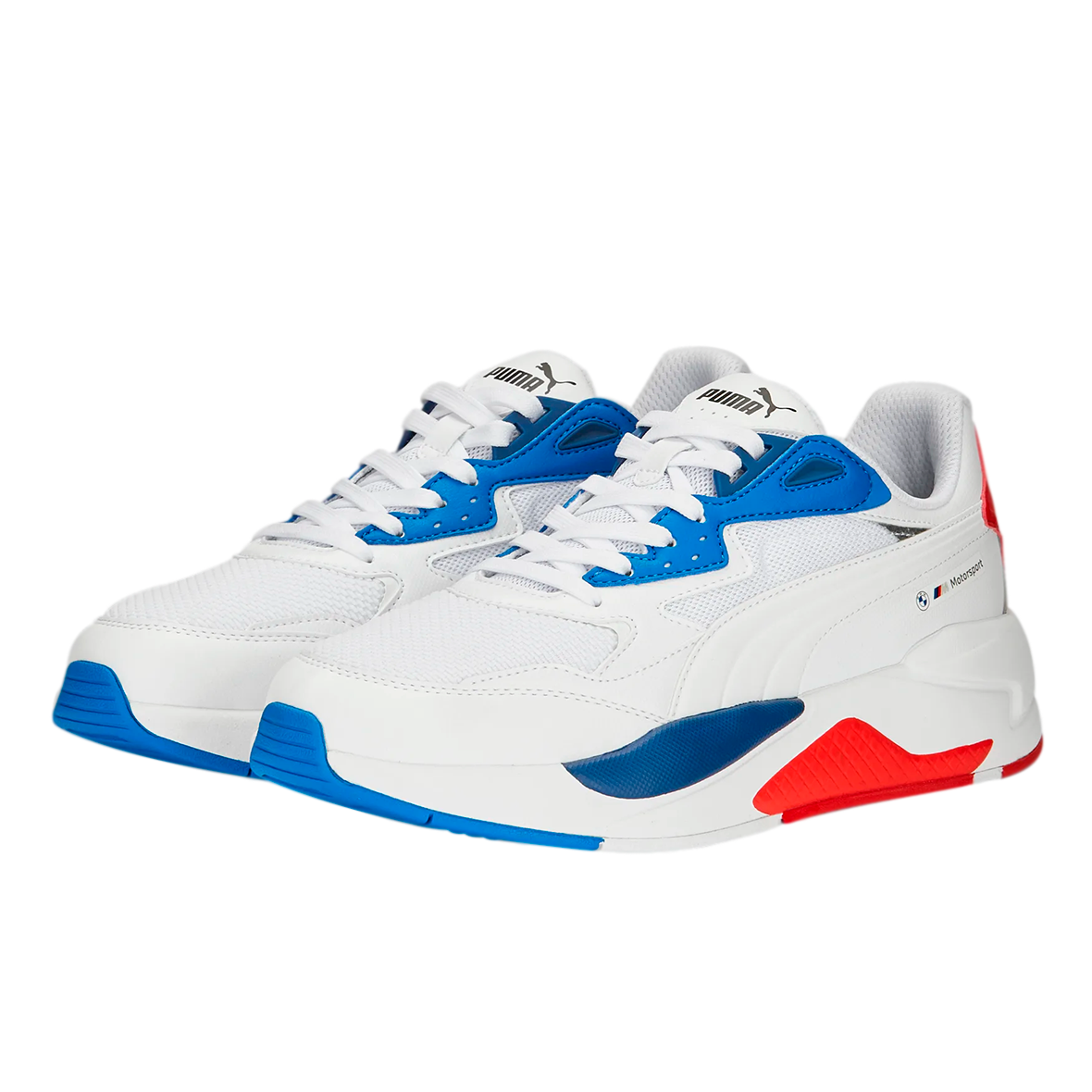 Tenis puma discount motorsport blanco