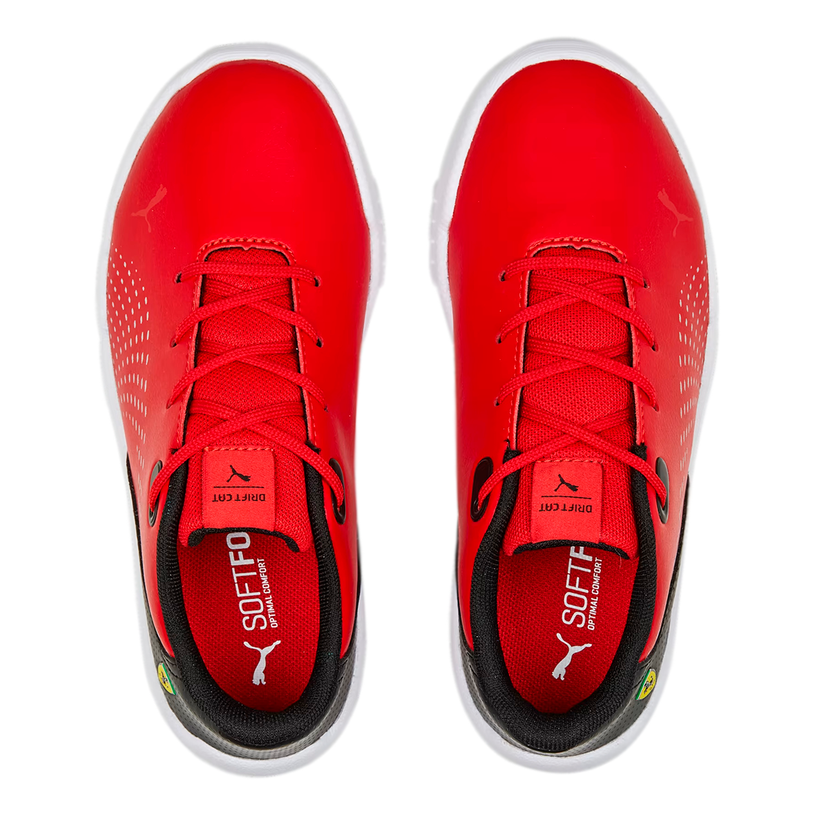 Zapatos puma sales red bull niños