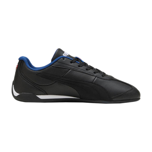 TENIS PUMA MOTORSPORT BMW REPLICATCH PARA CABALLERO COLOR NEGRO