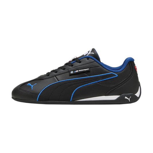 TENIS PUMA MOTORSPORT BMW REPLICATCH PARA CABALLERO COLOR NEGRO